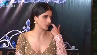 1 Pakistani Babe Mawra Hocane in Deep Neck Gown screenshot 2