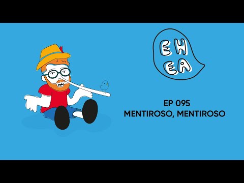 EL HUMANO ES UN ANIMAL - Mentiroso, Mentiroso