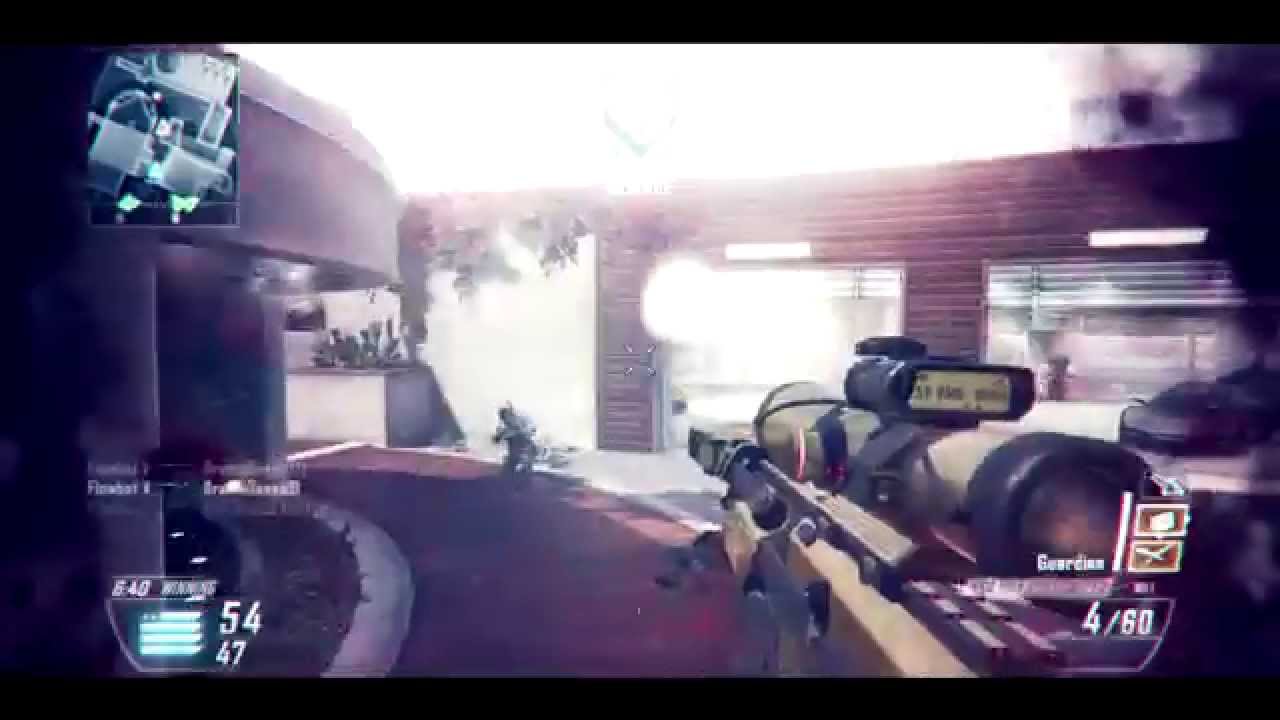 Cobraa IV & Flowbot V [Dual Minitage]