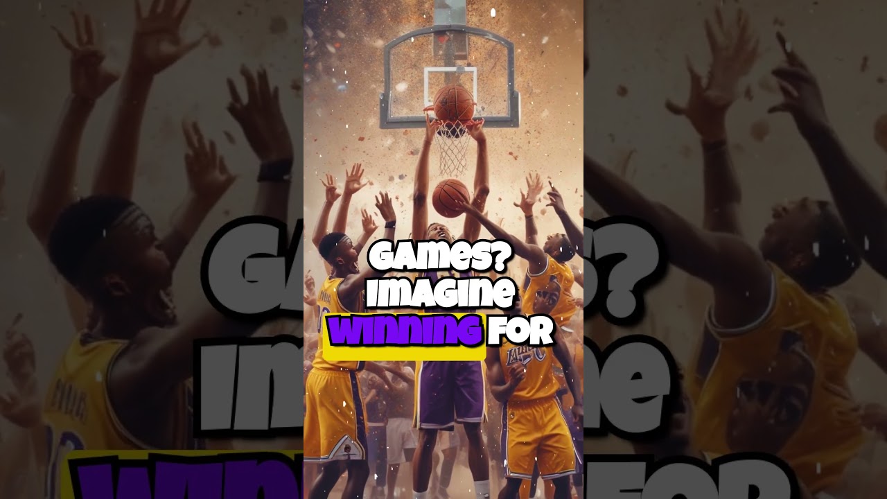 Discover Lakers' Record-Breaking Streak & 17 NBA Titles