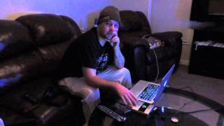 Focusrite forte Consumer review (audio demo)