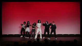['26 CSA Crimson Showcase] Kpop Medley | You know BTS?