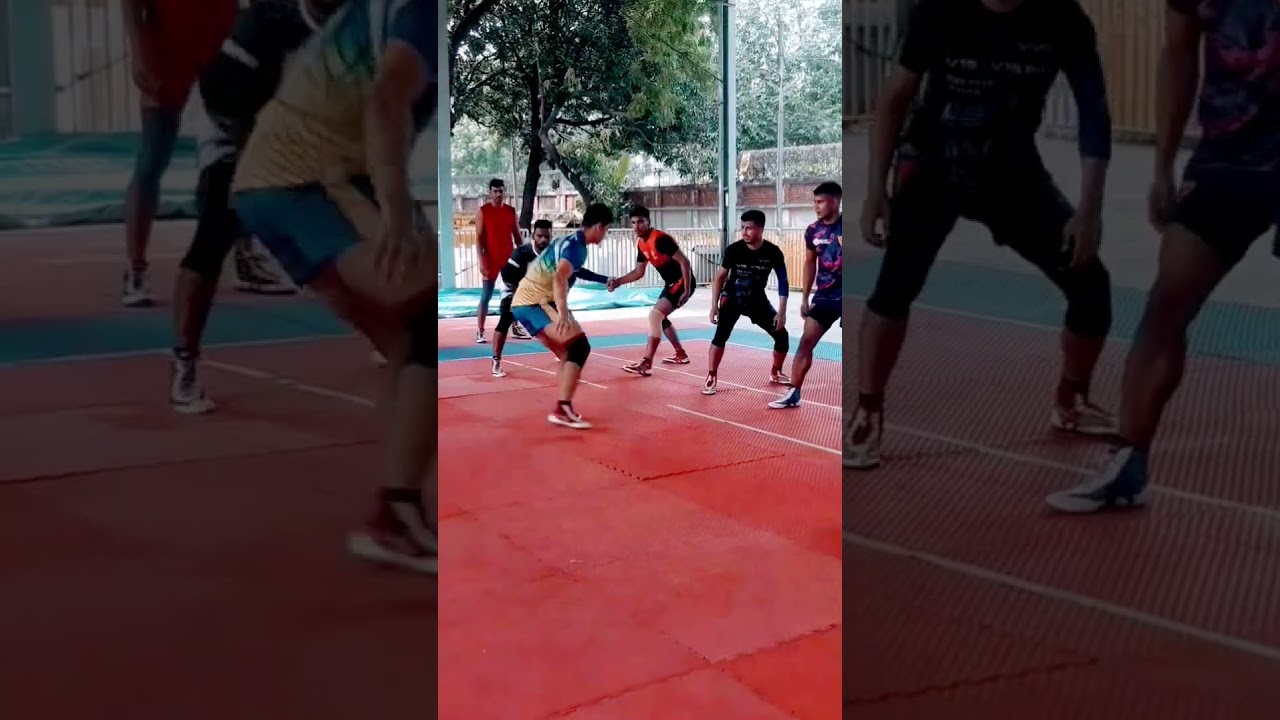 DMP KABADDI 