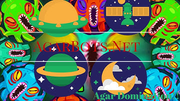 AgarBots~ Feeding Bots? AgarBots.Net