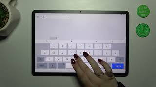 How to Change Keyboard Language on HUAWEI MatePad 11.5 screenshot 4