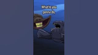 Bloop VS El Gran Maja #shorts