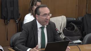 26-05-2026 | Audição da Diretora-Geral da Saúde | Vítor Guerreiro
