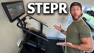 FIRST Official STEPR Review! | EVERYTHING In 3 Minutes! | Is It Worth It…?