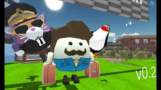 Вышел нового обновление Games Cat Gun v0.2 Добавили новую карту Задание Оружие Другие режимы 