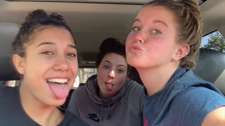 Swim Video