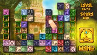 Mayan Secret Solution Level 83
