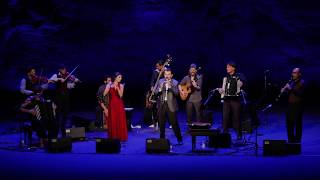 Skakavac - Barcelona Gipsy balKan Orchestra feat. Bora Dugić - Live at Teatre Grec (2017) chords
