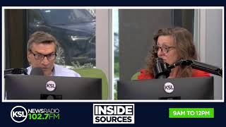 Inside Sources - May 14th, 2026