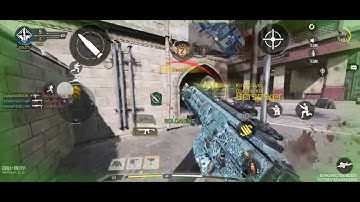 Crash kill confirm COD mobile gameplay#gaming #codmobile