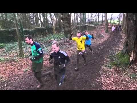 HELL&BACK Trojan 2016
