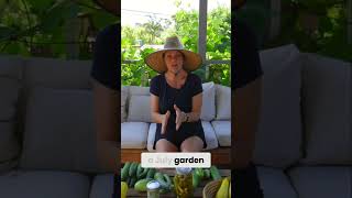 July Garden Peak Summer Beauty & Preservation Tips