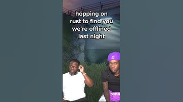 Hopping on Rust to find you we