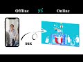 Online Patient की बारिश कैसे होती है Part 2