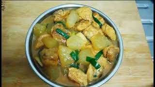 Download Lagu RESEP SAYUR 3 BAHAN INI ENAK DAN SEGER//MENU HARI HARI ORANG HONGKONG MP3