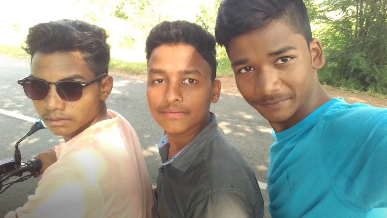 Sahara trust high school   Memorial