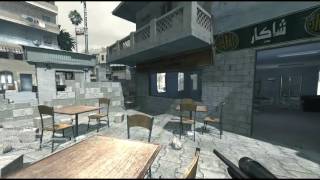 Pub Fun#9 [COD4]