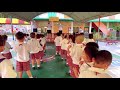 Anuban Activity ( Manitanukroh School Suratthani Thailand)