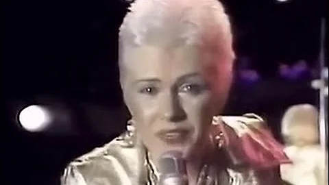 I Love The Nightlife - Alicia Bridges - HQ/HD