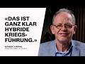 «Der Wahrheitskomplex»: Ein globales Zensurnetzwerk - im Gespräch mit Norbert Häring