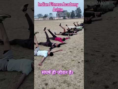 संघर्ष ही जीवन है।🏃🏃