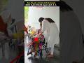 Actress hema helping pavala shyamala daughter #actresshema #pavalashyamala #manchuvishnu #viral