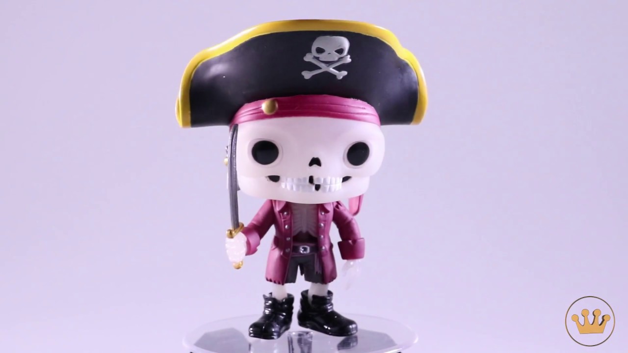 Funko SDCC 2017 Exclusives: Disney Reveals!