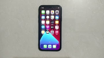 How To Disable Sticky Keys In IPhone X