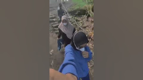 Thumbnail of keseruan ke wisata air terjuan desa wangongira Tobelo Halmahera Utara Maluku Utara