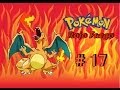 Pokémon Rojo Fuego Cap. 17 en Español - Ciudad Fucsia y Zona Safari