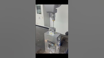 👀 Multi-Axis CNC Machining in Action!#CNCmachining #shorts#cnc