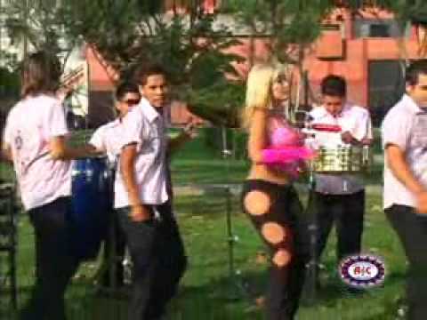 JACKIE CASTAÑEDA – LAS MUJERES MANDAN
