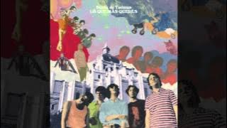 Banda de Turistas - Lo que mas querés [AUDIO, FULL ALBUM, 2014]