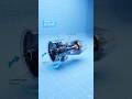 Fighter Jet Engine Kaise Kaam Karta Hai? | 3D Animation
