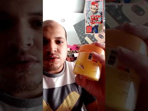 احدث الكريم ملمع ومنعم للشعر 