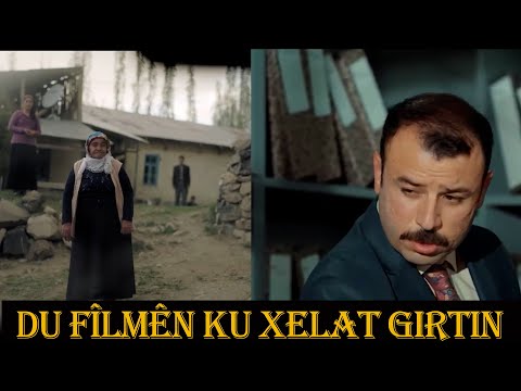 DU FILMÊN DERHÊNERÊN KURD (KÖR NOKTADA Û NAVNÎŞAN) MOHRA XWE LI FESTÎVALA FÎLMAN A STENBOLÊ XISTIN!!