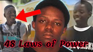 The Untold Story Of Jackboy