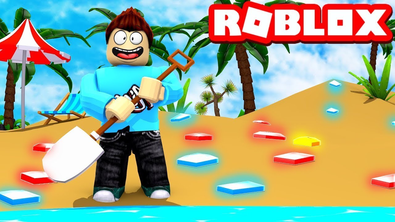 Beach simulator game roblox codes