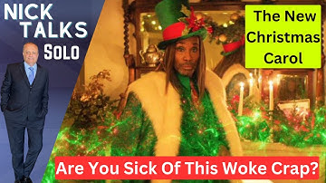 Kerst-Karma valt het Britse erfgoed aan – Is dit het einde van een fatsoenlijke kerst?