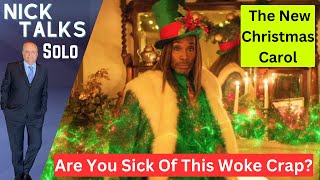 Famous Christmas Karma' Attacks British Heritage – Is This the End Of A Decent Christmas? Wealth