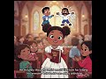 2nd Samuel 1 #kidsstorieswithjanetbambi #janetbambistudio #bible #baby #kidsstories #bibleverse