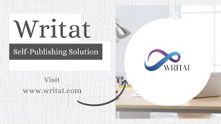Writat.com, Self Publishing Simplified | Free Book Publishing Solution | Sell Globally