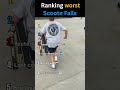 Ranking Best Scooter Fails 🛴💀 #fails #funny #usa