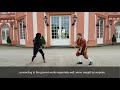 Weng Chun Long Pole Tutorial 6 Diagonal Strikes From Below 3 Weng Chun Long Pole Tutorial 6 Diagonal Strikes From Below 3