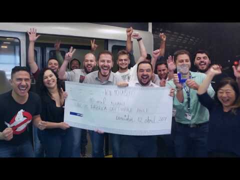 Desafio GFT Brasil Agile