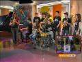 Some of these days sant andreu jazz band als matins de tv3